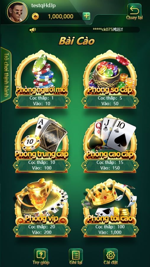 TangoBet