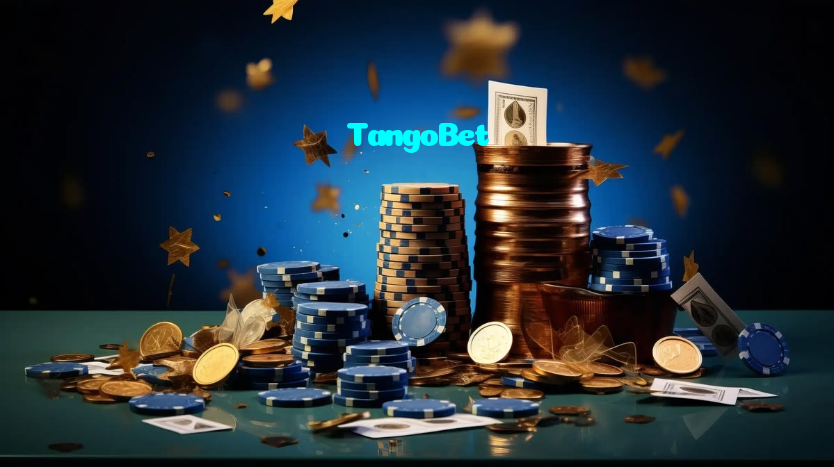 making first deposit on TangoBet website using local payment methods in Pakistan