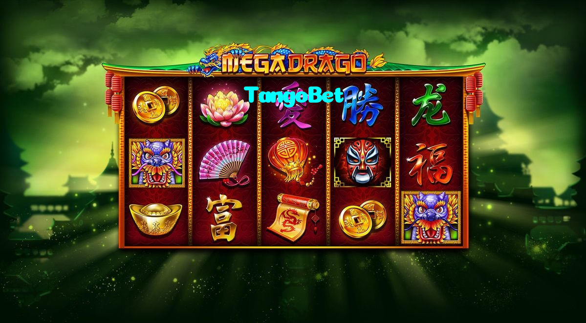 TangoBet casino presented on mobile device in Pakistan with slots and live games