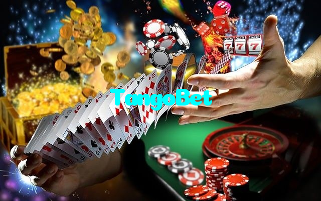TangoBet
