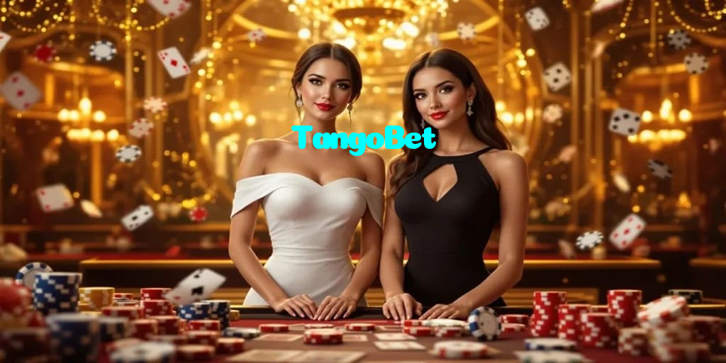 TangoBet خوش آمدید بونس +600% پیشکش موبائل ایپ کے پروموشن سیکشن میں دکھائی دیتی ہے۔