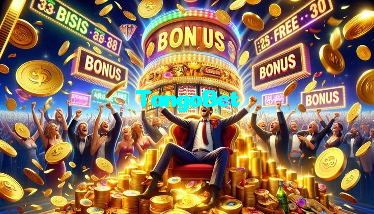 available types of TangoBet bet including pre-match live express and system bets