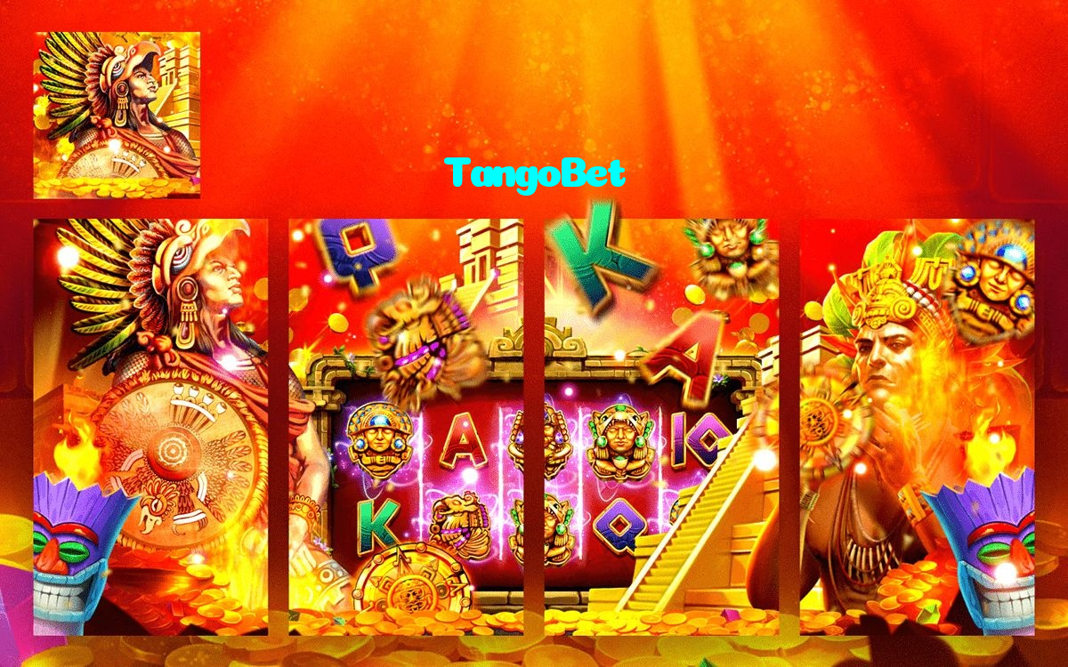 available types of TangoBet bet including pre-match live express and system bets
