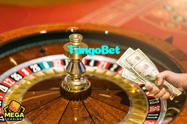 TangoBet خوش آمدید بونس +600% پیشکش موبائل ایپ کے پروموشن سیکشن میں دکھائی دیتی ہے۔